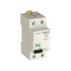 CB chống dòng rò 2 cực 25A 30mA Duhal S4D225