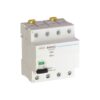CB chống dòng rò 4 cực 25A 30mA Duhal S4D425