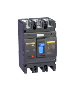 MCCB 3P 800A 75kA S8 series Duhal S8D3-800