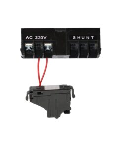 Tiếp điểm trạng thái MCCB S8D3-250 Duhal S8Y2-250
