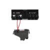 Tiếp điểm trạng thái MCCB S8D3-63 Duhal S8Y2-63