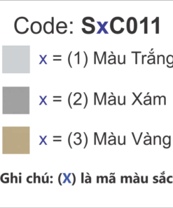 Trang 14 - bảng giá Duhal mới nhất 2025