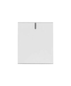 Công tắc đơn 2 chiều size M Duhal T1A124 thiết kế hiện đại