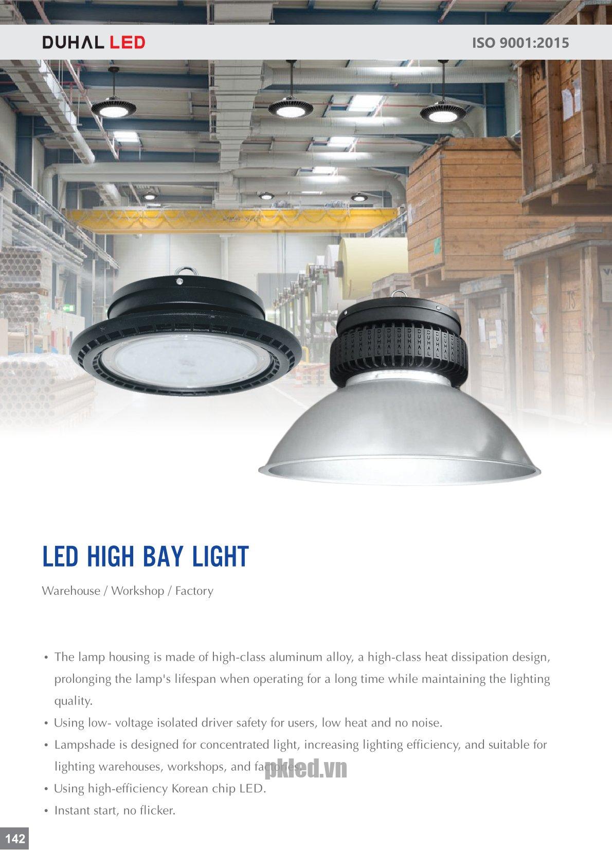 Trang 142- Tài liệu kỹ thuật đèn led Duhal series SAPBxxx